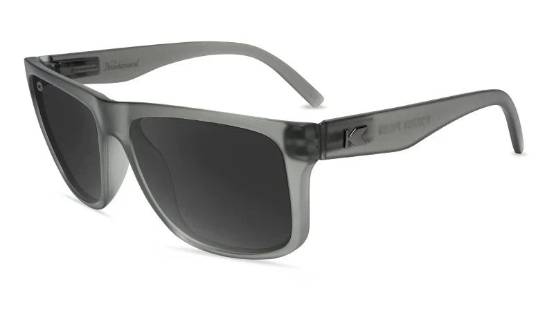 Knockaround Sunglasses Torrey Pines - Shadow Catcher - Image 3