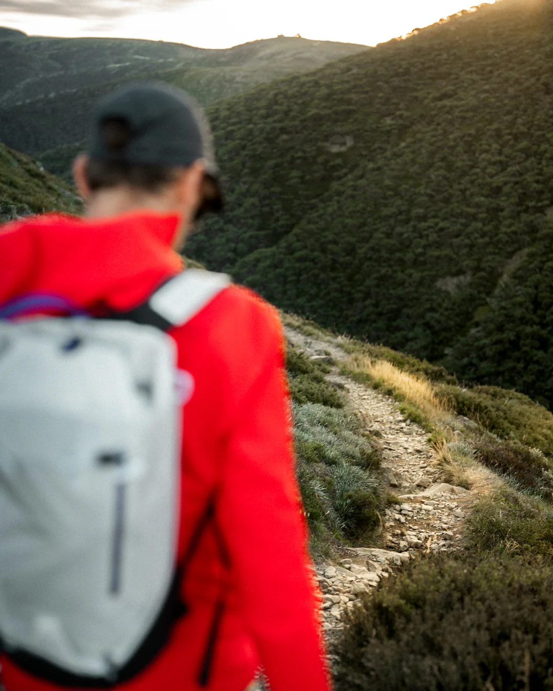 La Sportiva Ultra Raptor 3 Men's Hiking Shoes - Image 10