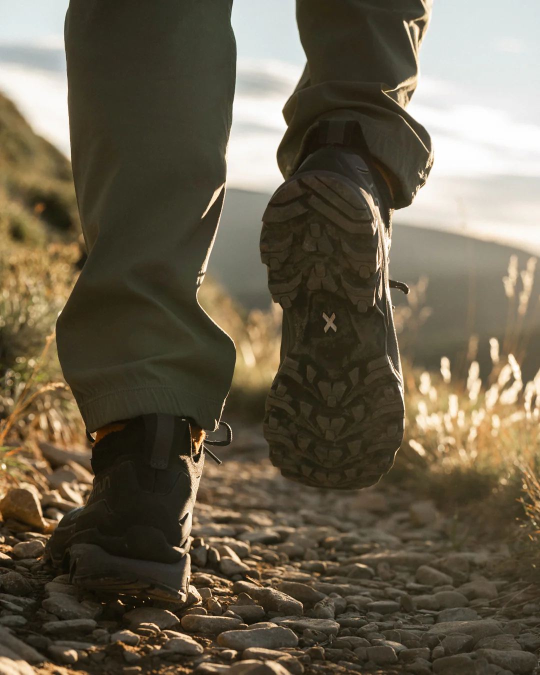 La Sportiva Ultra Raptor 3 Men's Hiking Shoes - Image 9
