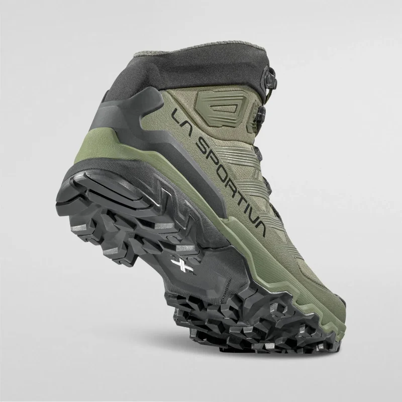 La Sportiva Ultra Raptor 3 Mid GTX Men's Hiking Shoes - Image 3