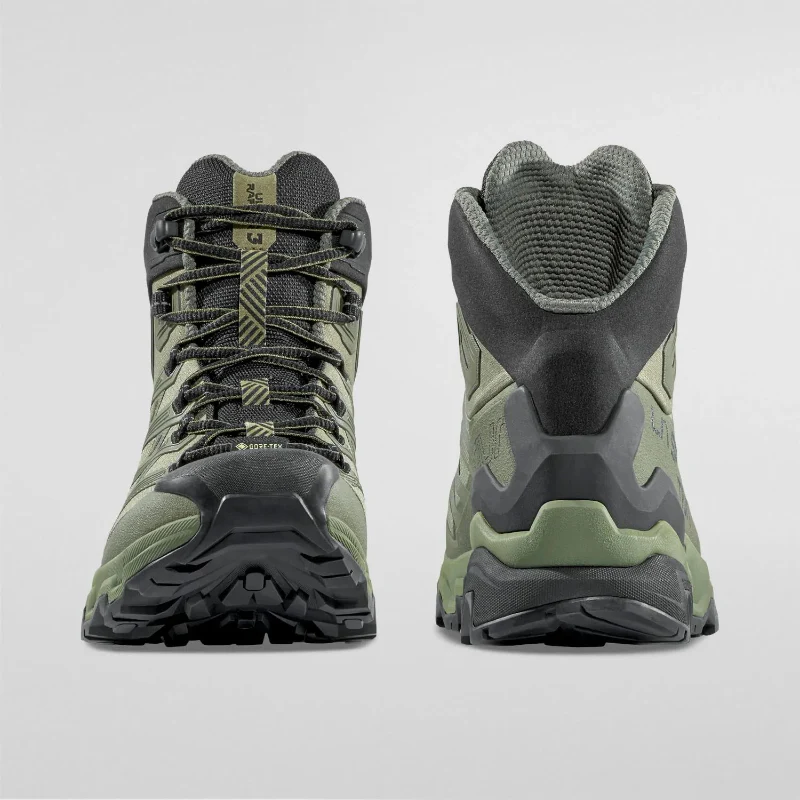 La Sportiva Ultra Raptor 3 Mid GTX Men's Hiking Shoes - Image 4