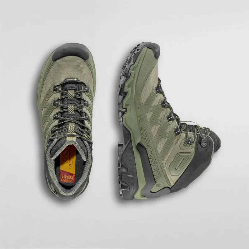 La Sportiva Ultra Raptor 3 Mid GTX Men's Hiking Shoes - Image 5