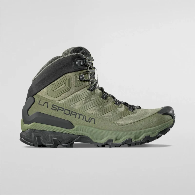 La Sportiva Ultra Raptor 3 Mid GTX Men's Hiking Shoes - Image 6