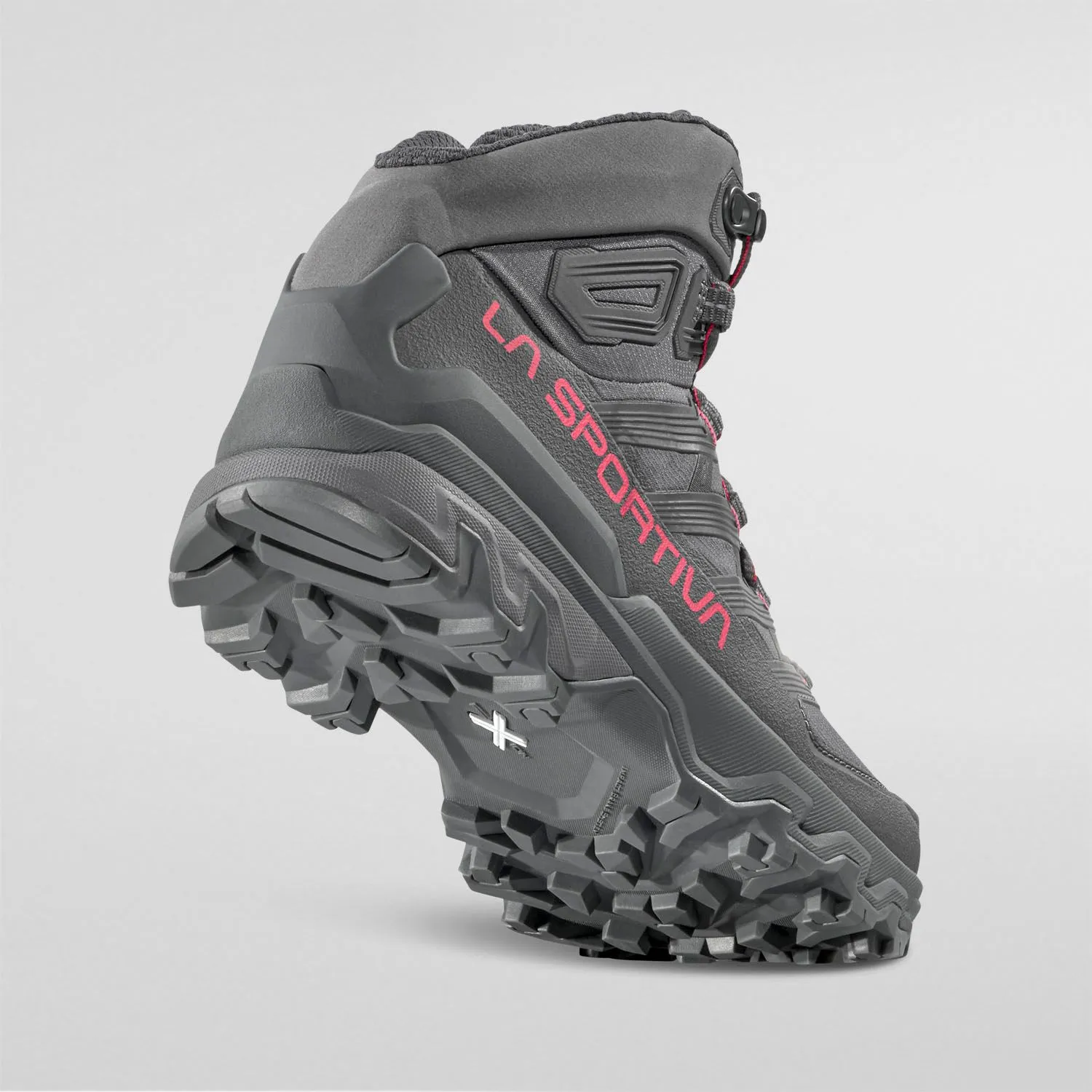La Sportiva Ultra Raptor 3 Mid GTX Women's Hiking Shoes - Image 3