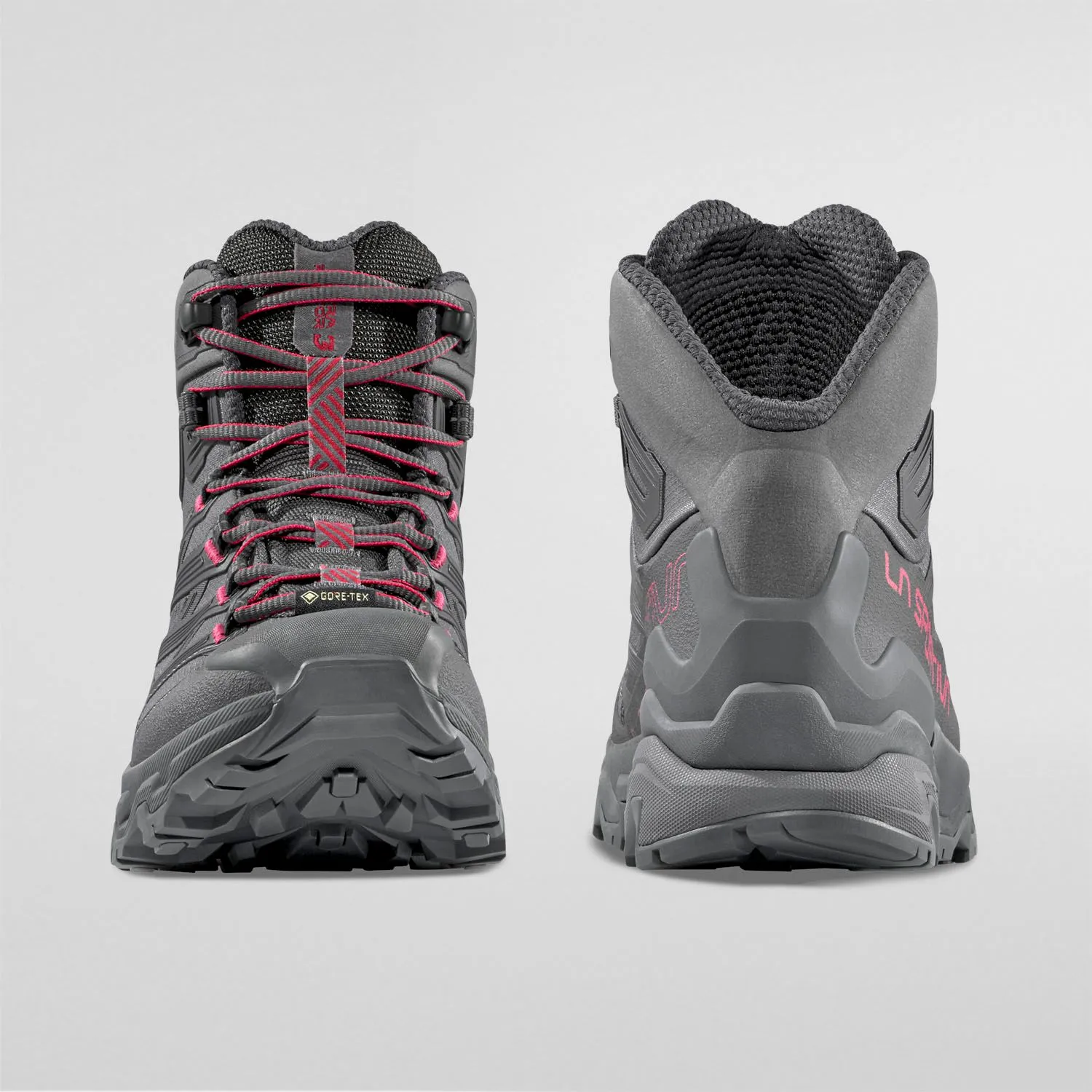 La Sportiva Ultra Raptor 3 Mid GTX Women's Hiking Shoes - Image 4