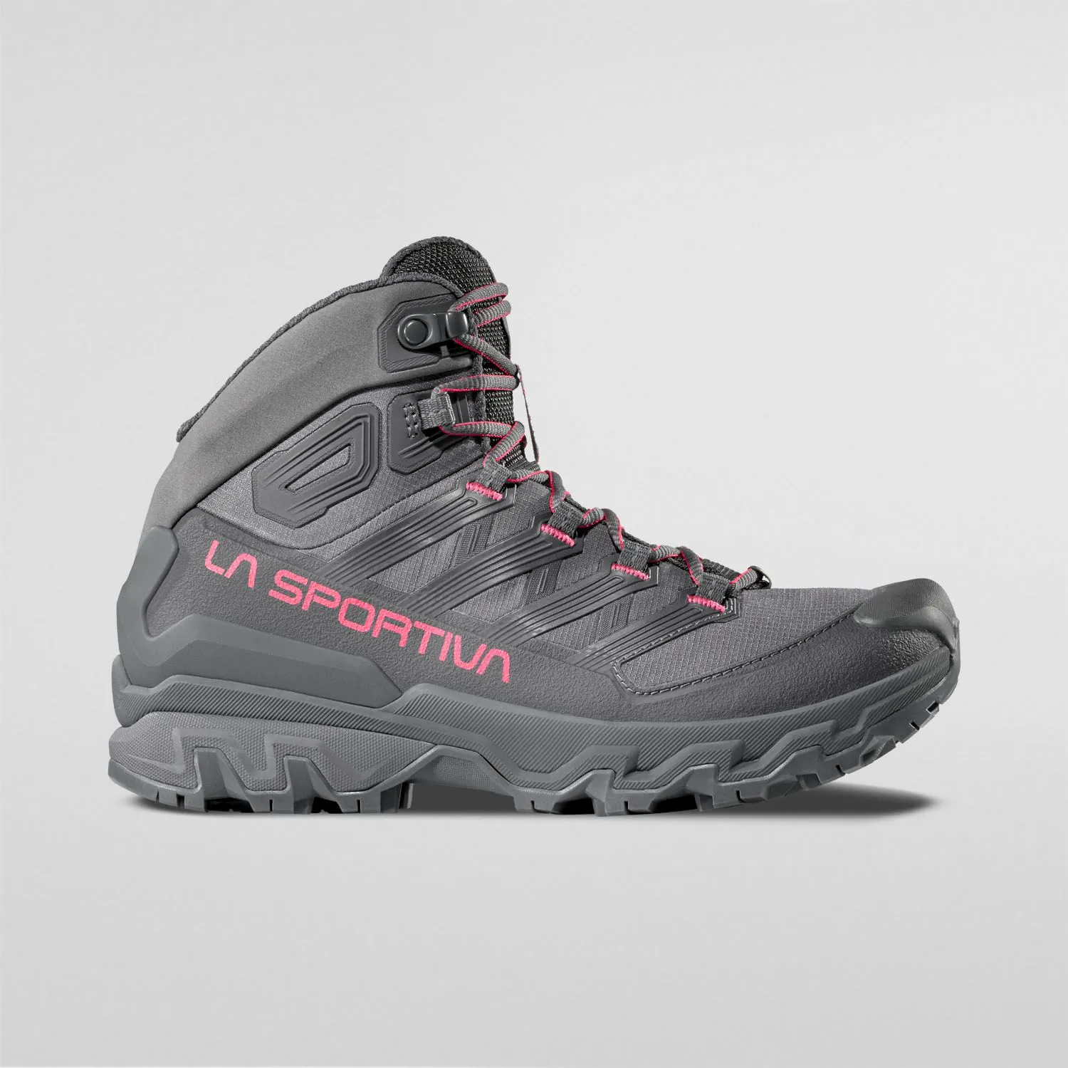 La Sportiva Ultra Raptor 3 Mid GTX Women's Hiking Shoes - Image 6