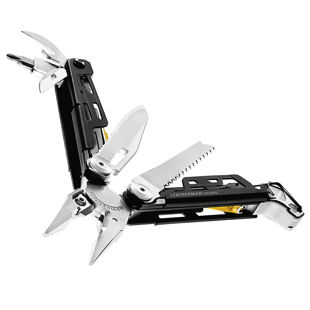 Leatherman Signal® Multi-Tool - Image 3