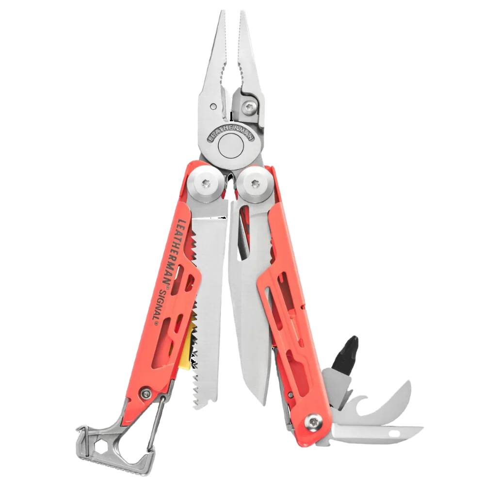 Leatherman Signal® Multi-Tool - Image 5