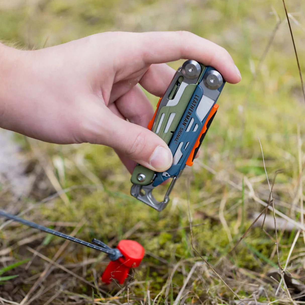 Leatherman Signal® Multi-Tool - Image 7