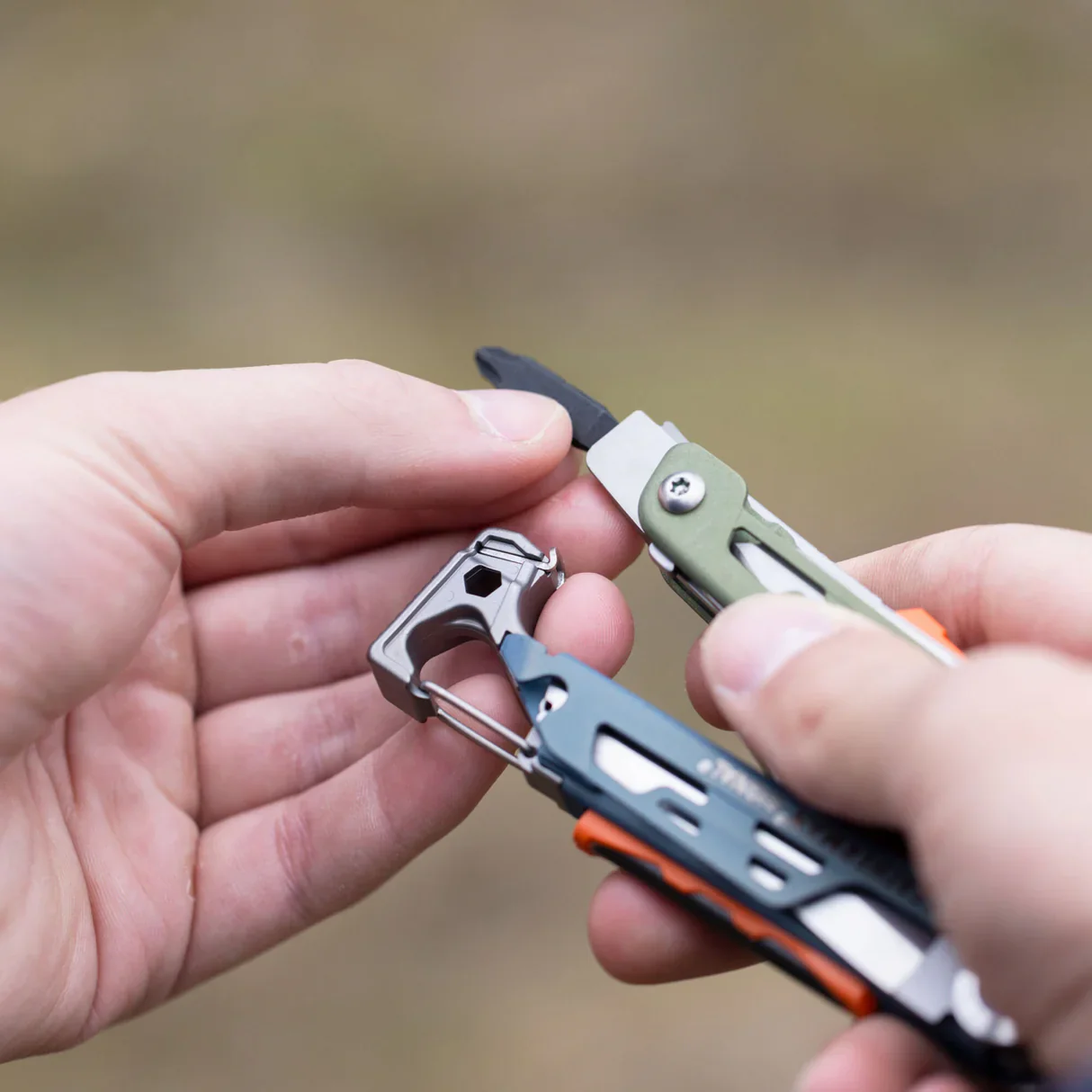 Leatherman Signal® Multi-Tool - Image 8