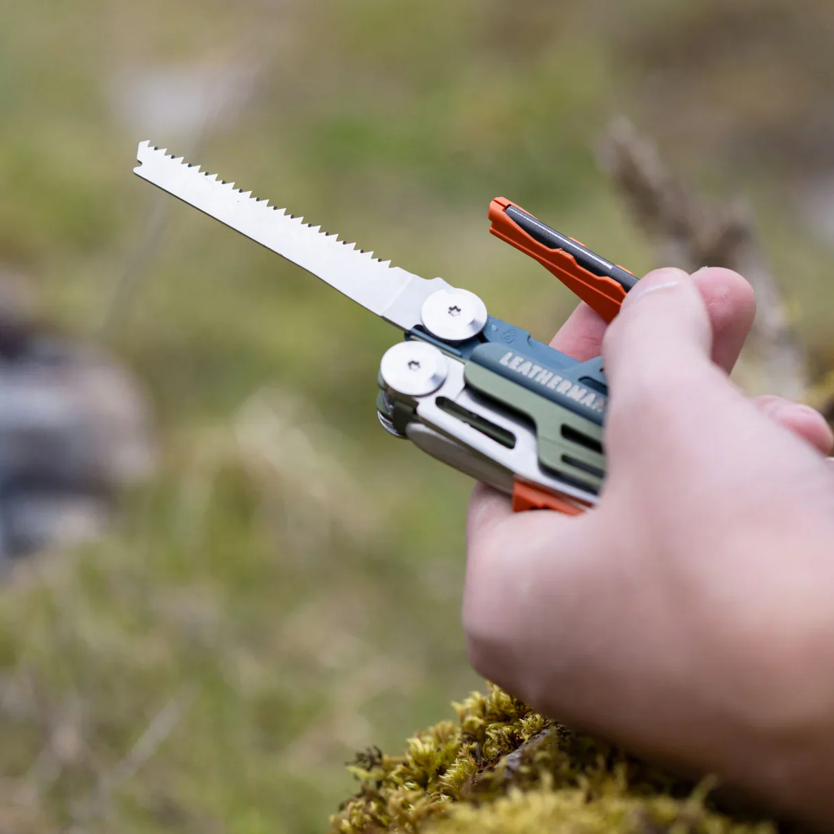 Leatherman Signal® Multi-Tool - Image 9
