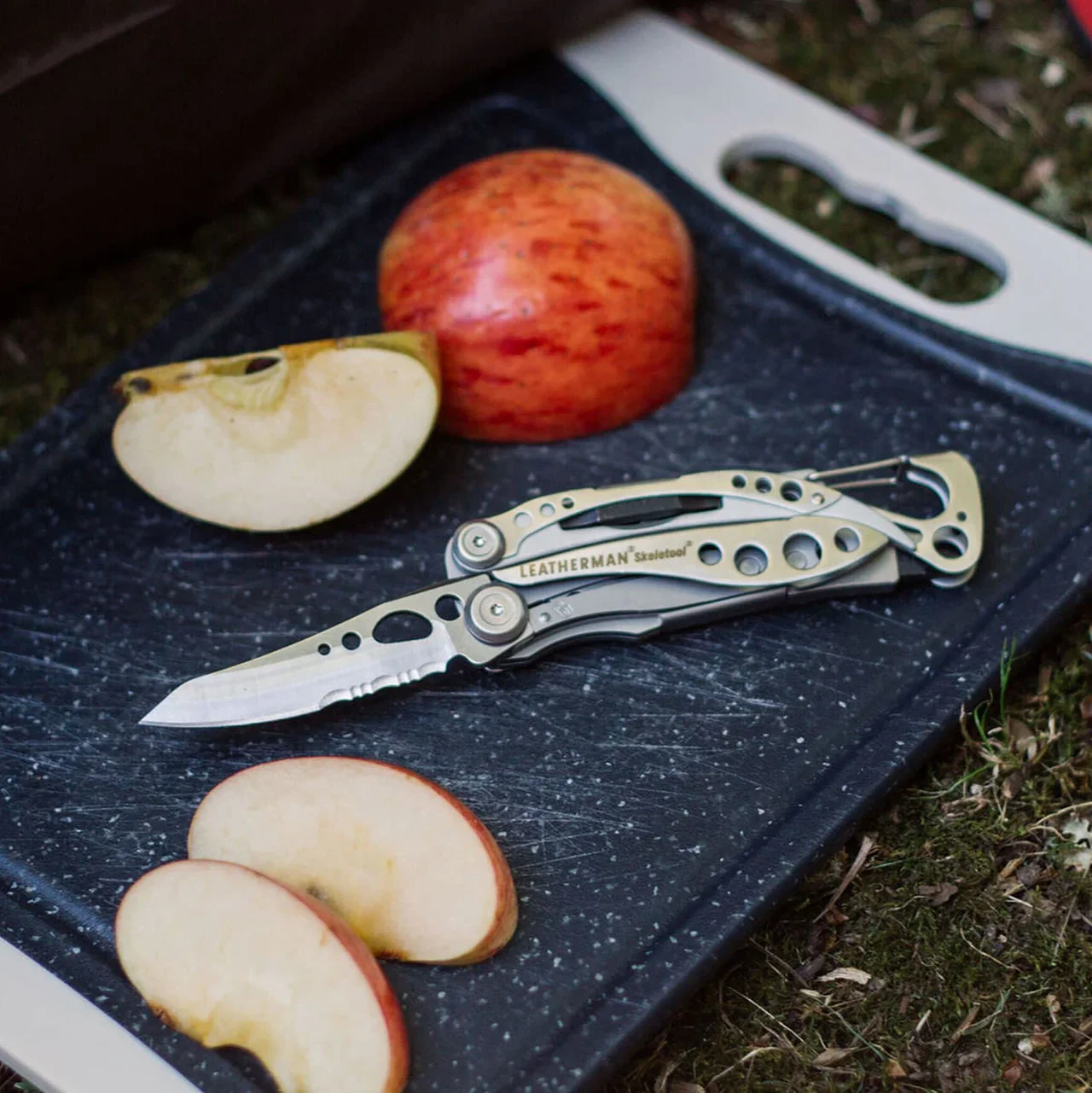 Leatherman Skeletool Multi-Tool - Image 10