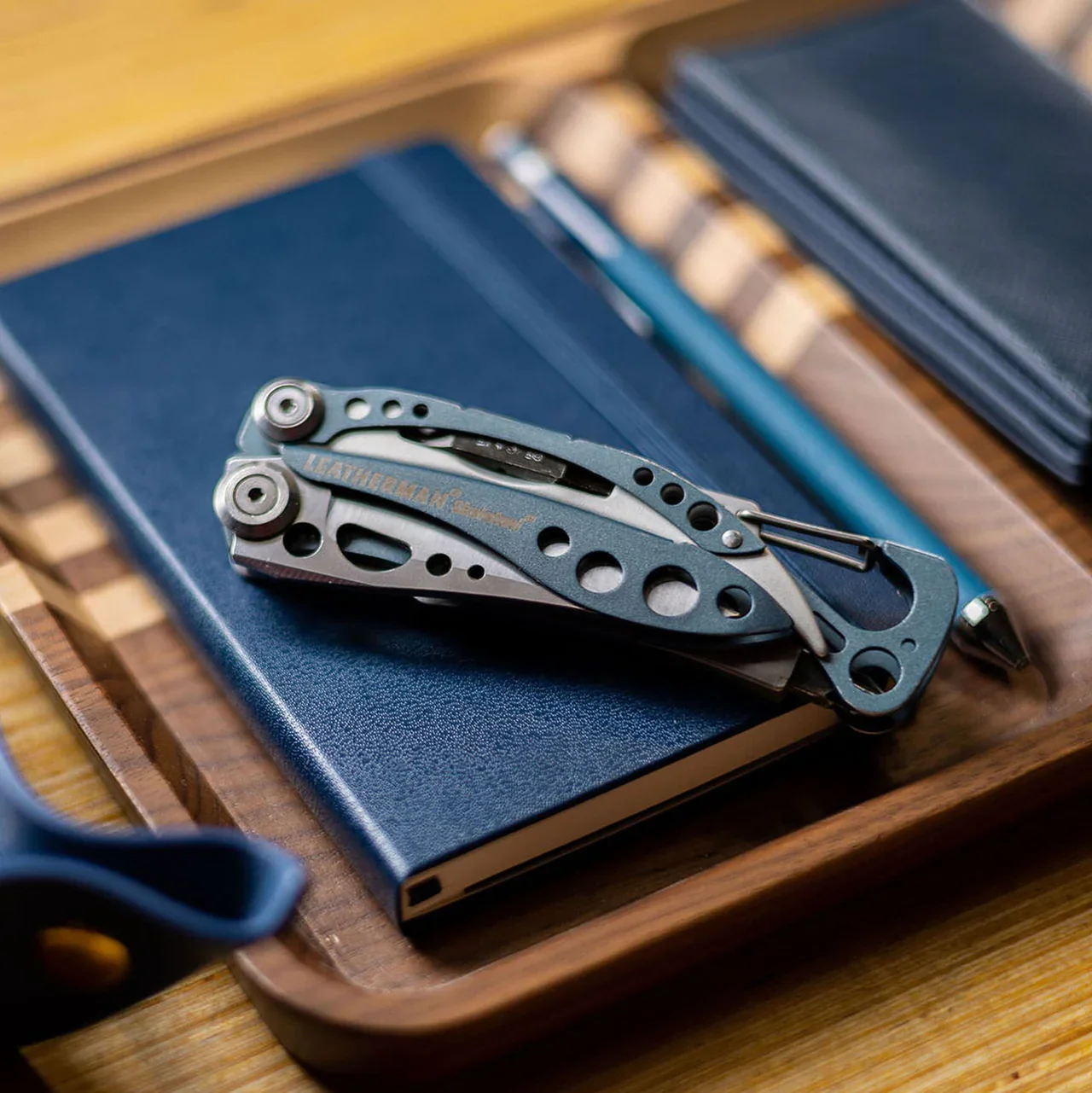 Leatherman Skeletool Multi-Tool - Image 11
