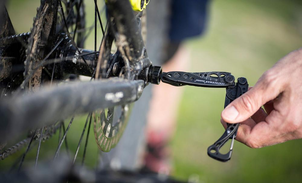 Leatherman Skeletool Multi-Tool - Image 12