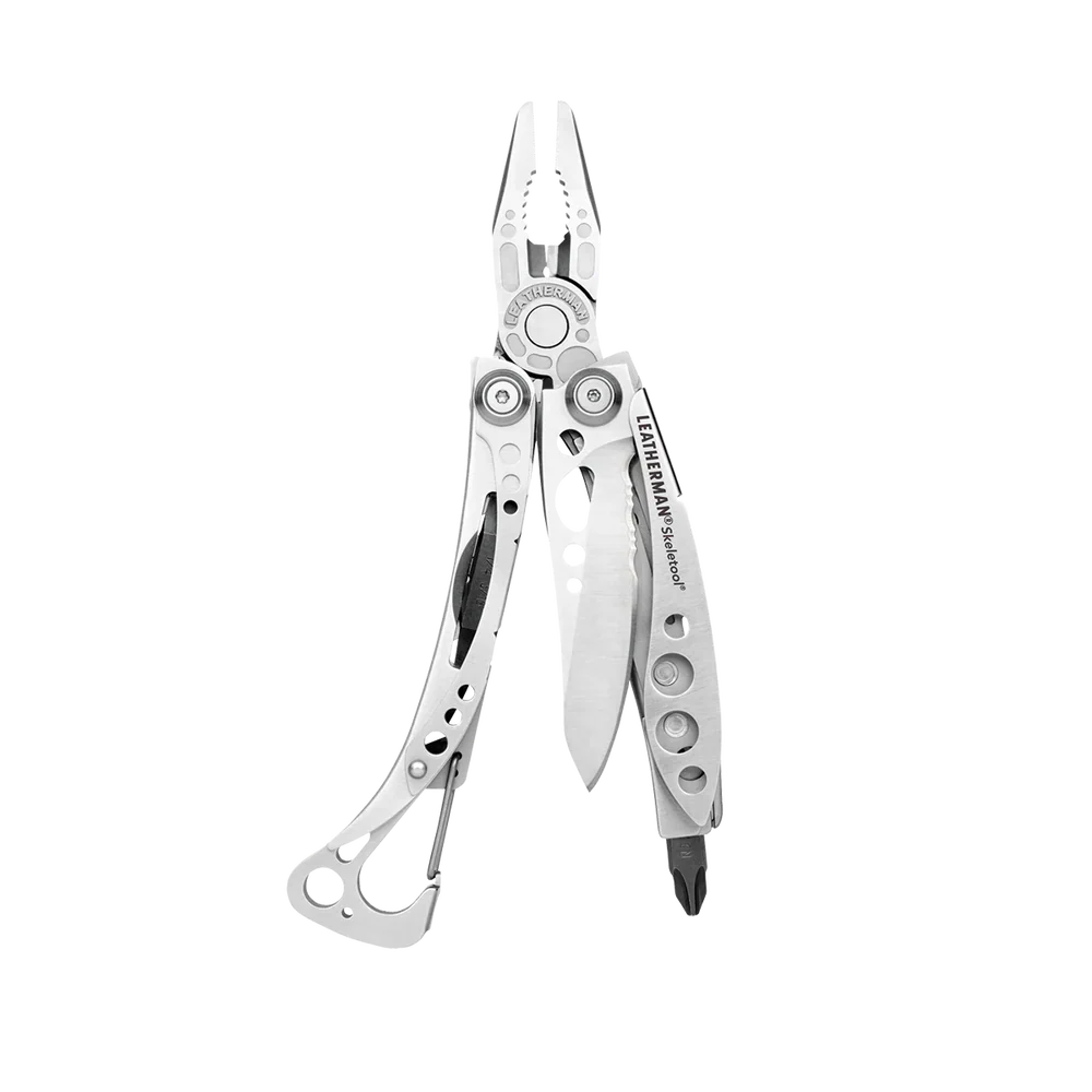 Leatherman Skeletool Multi-Tool - Image 5