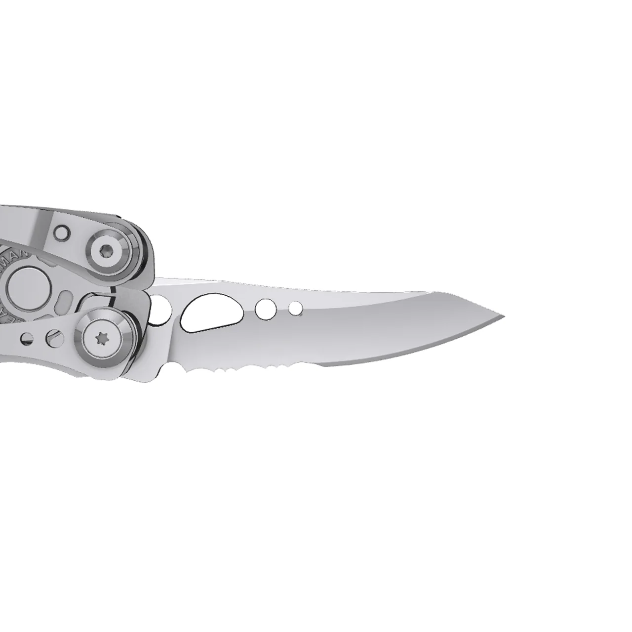 Leatherman Skeletool Multi-Tool - Image 6