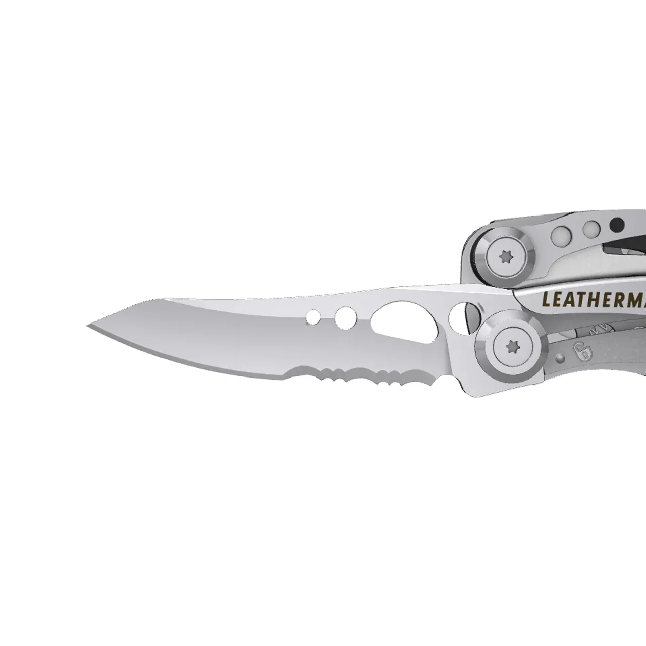 Leatherman Skeletool Multi-Tool - Image 7