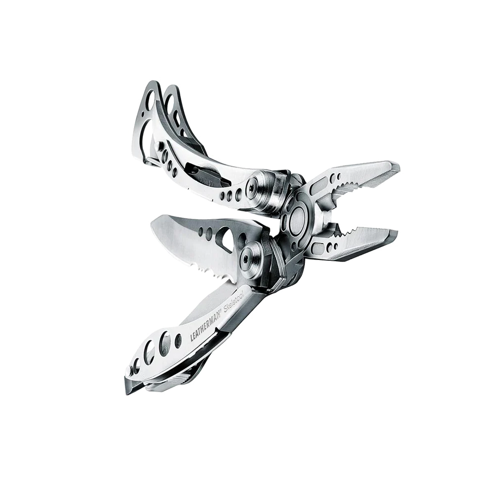 Leatherman Skeletool Multi-Tool - Image 8