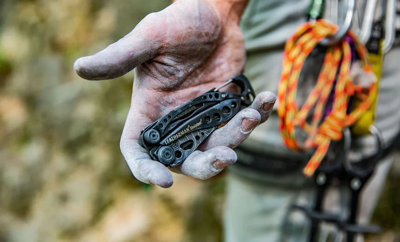 Leatherman Skeletool Multi-Tool - Image 9