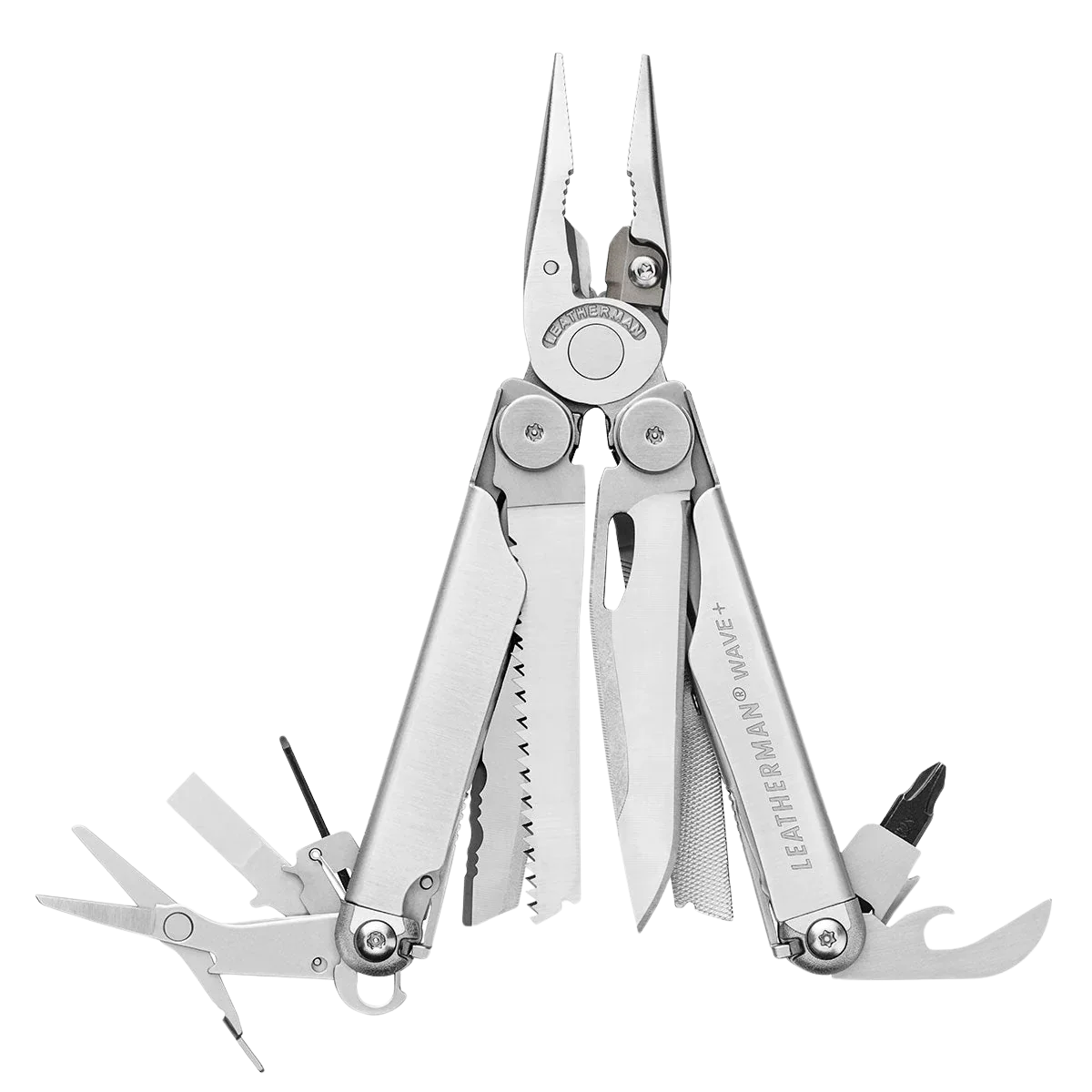 Leatherman Wave®+ Multi-Tool - Image 3