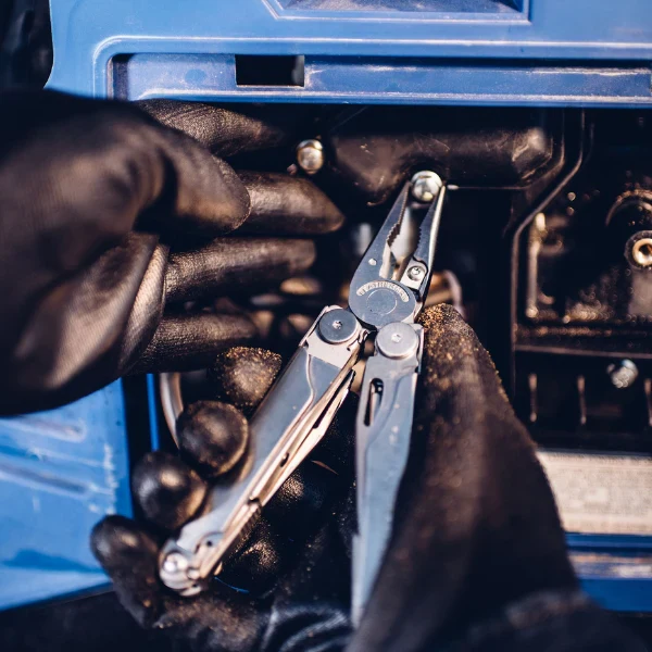 Leatherman Wave®+ Multi-Tool - Image 7