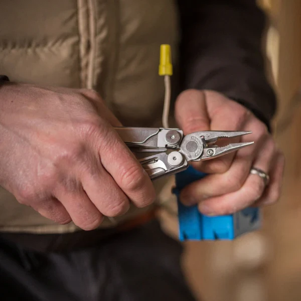 Leatherman Wave®+ Multi-Tool - Image 8