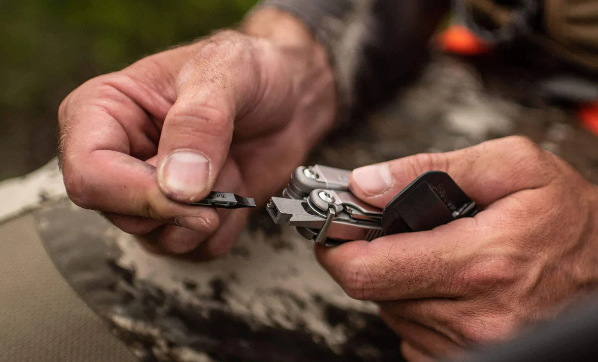 Leatherman Wave®+ Multi-Tool - Image 9