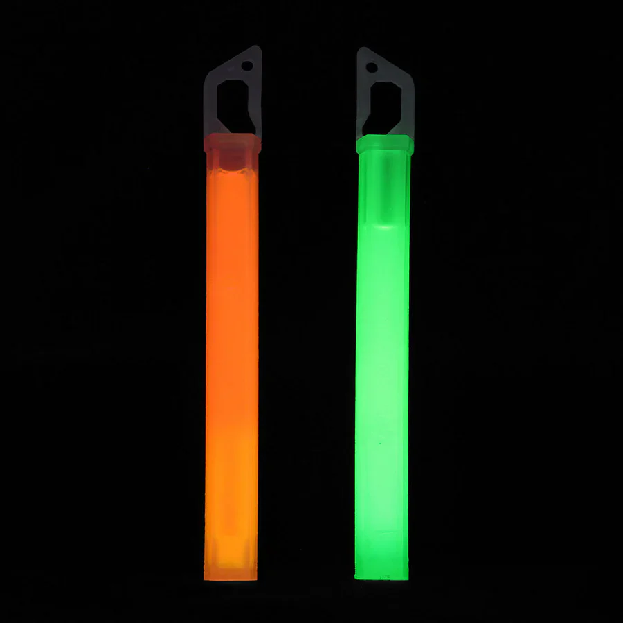 Lifesystems 15 Hour Light Sticks 2 Pack - Image 2