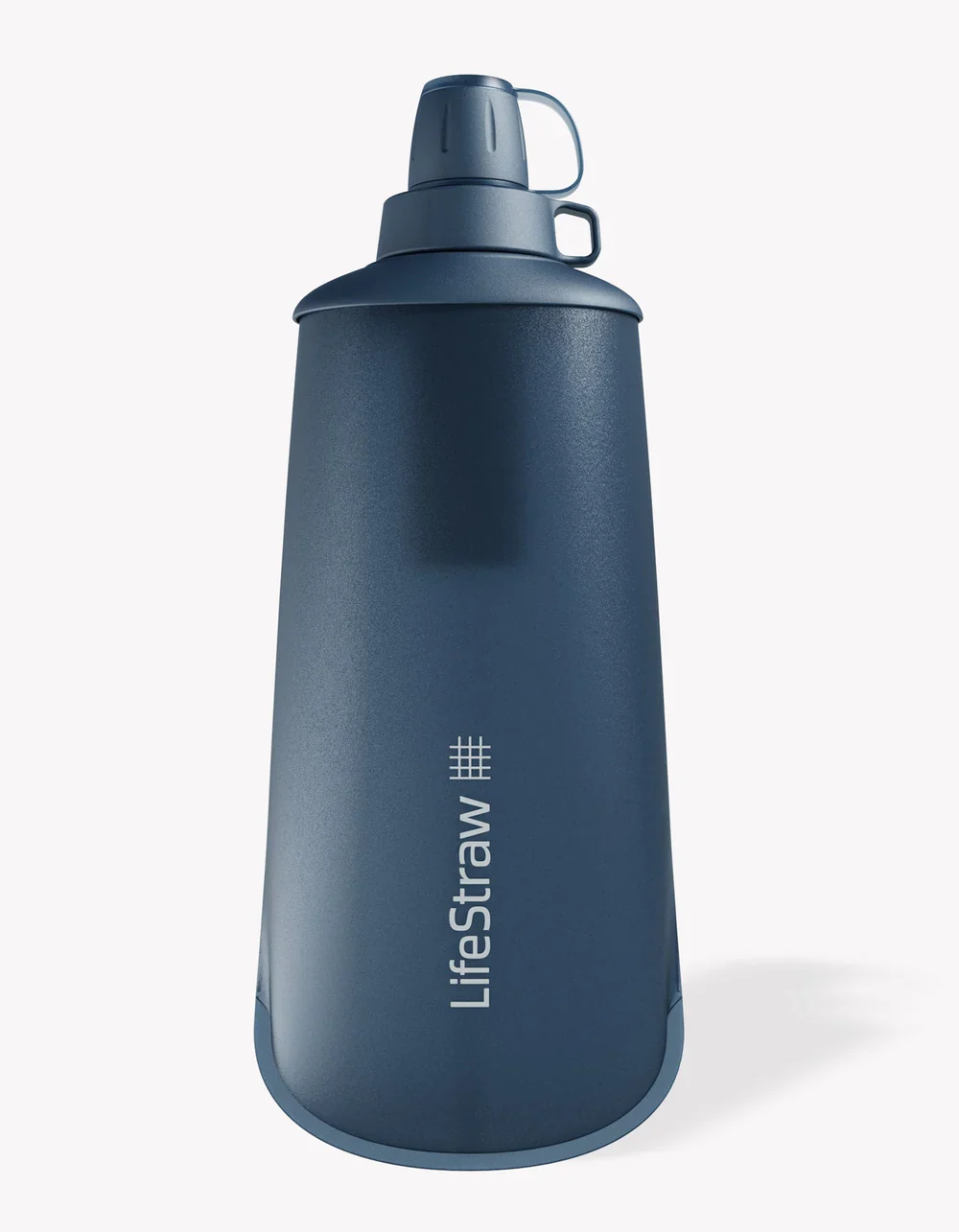 LifeStraw Peak Collapsible Squeeze Bottle - Image 4