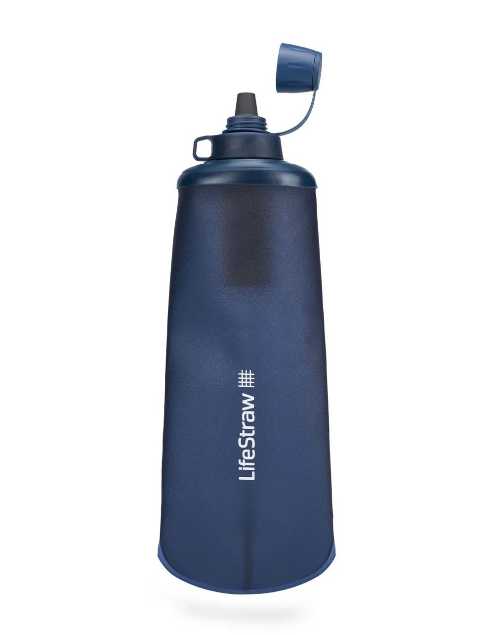 LifeStraw Peak Collapsible Squeeze Bottle - Image 5