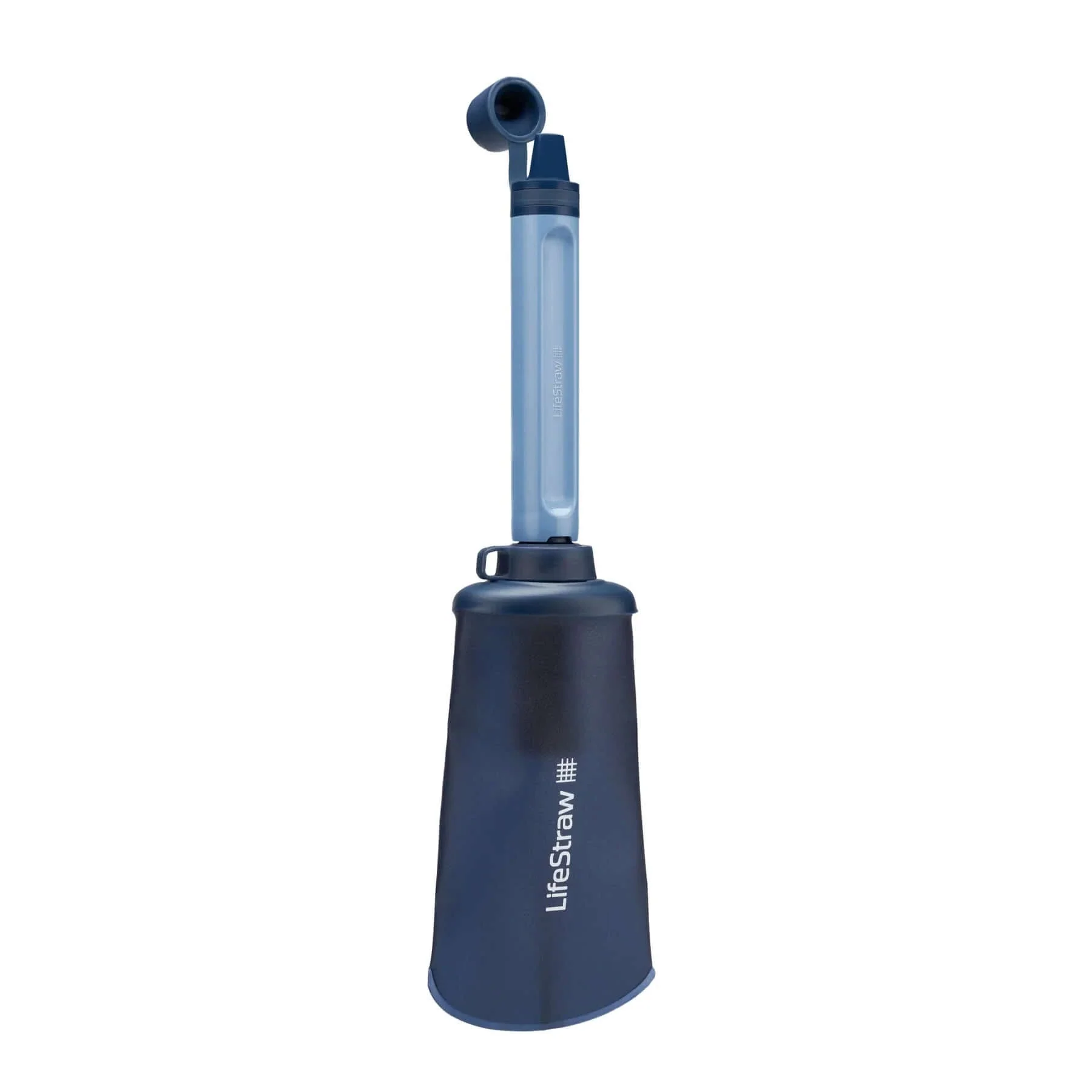 LifeStraw Peak Personal Water Filter Straw - Image 4