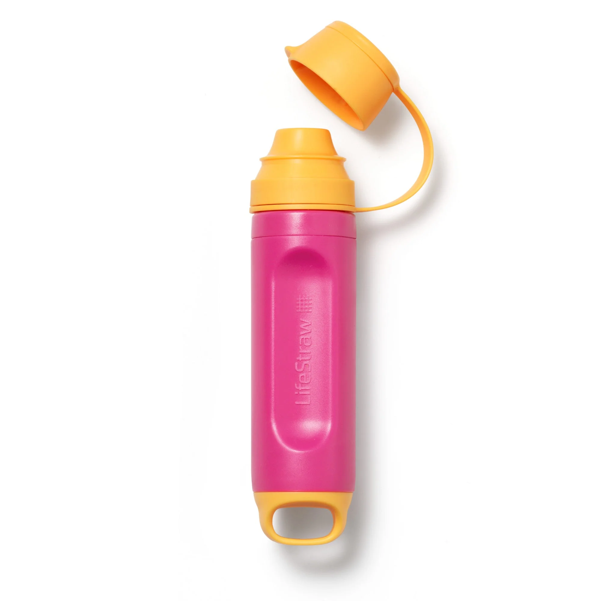 LifeStraw Peak SOLO Water Filter - Image 12