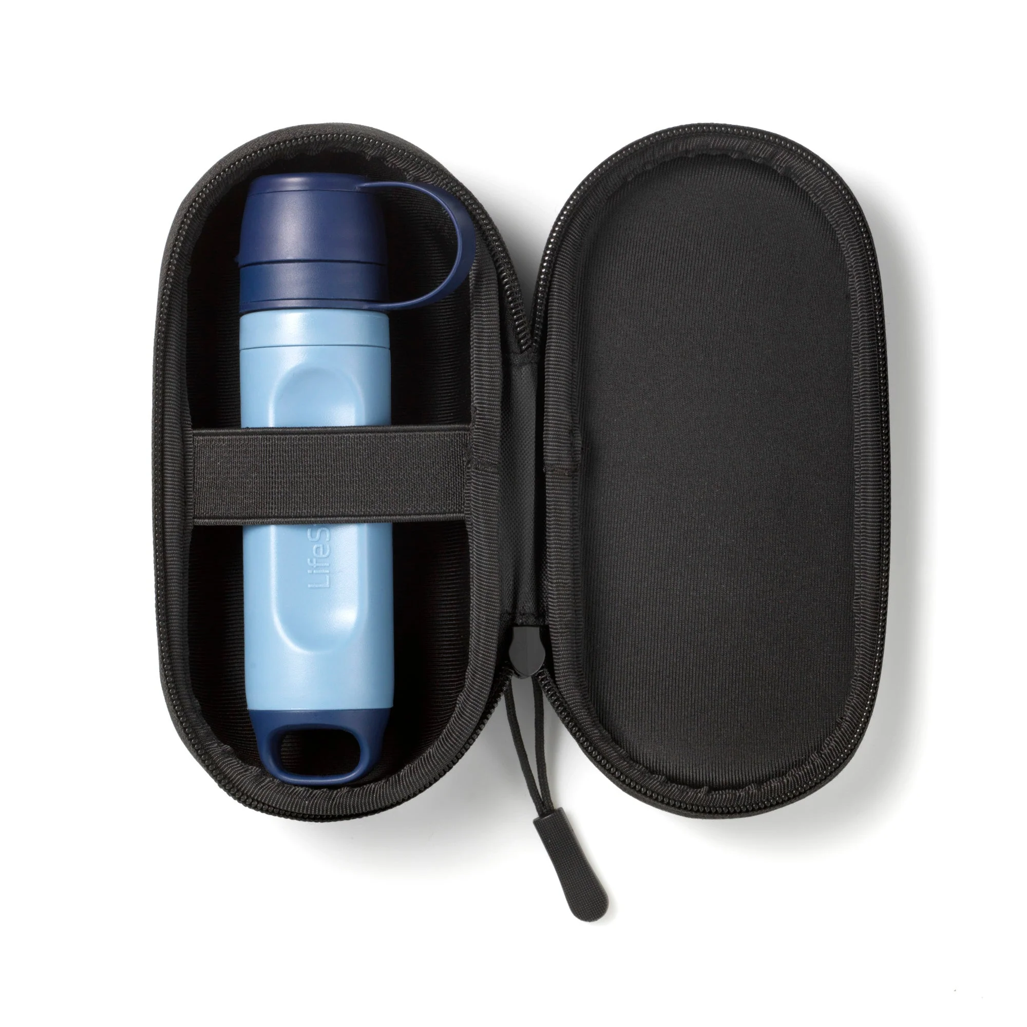 LifeStraw Peak SOLO Water Filter - Image 6