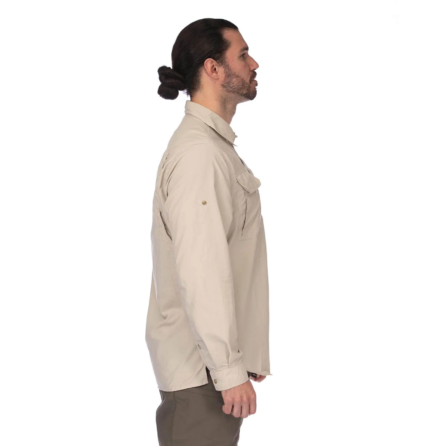 Mont Lifestyle Vented Shirt - Image 4
