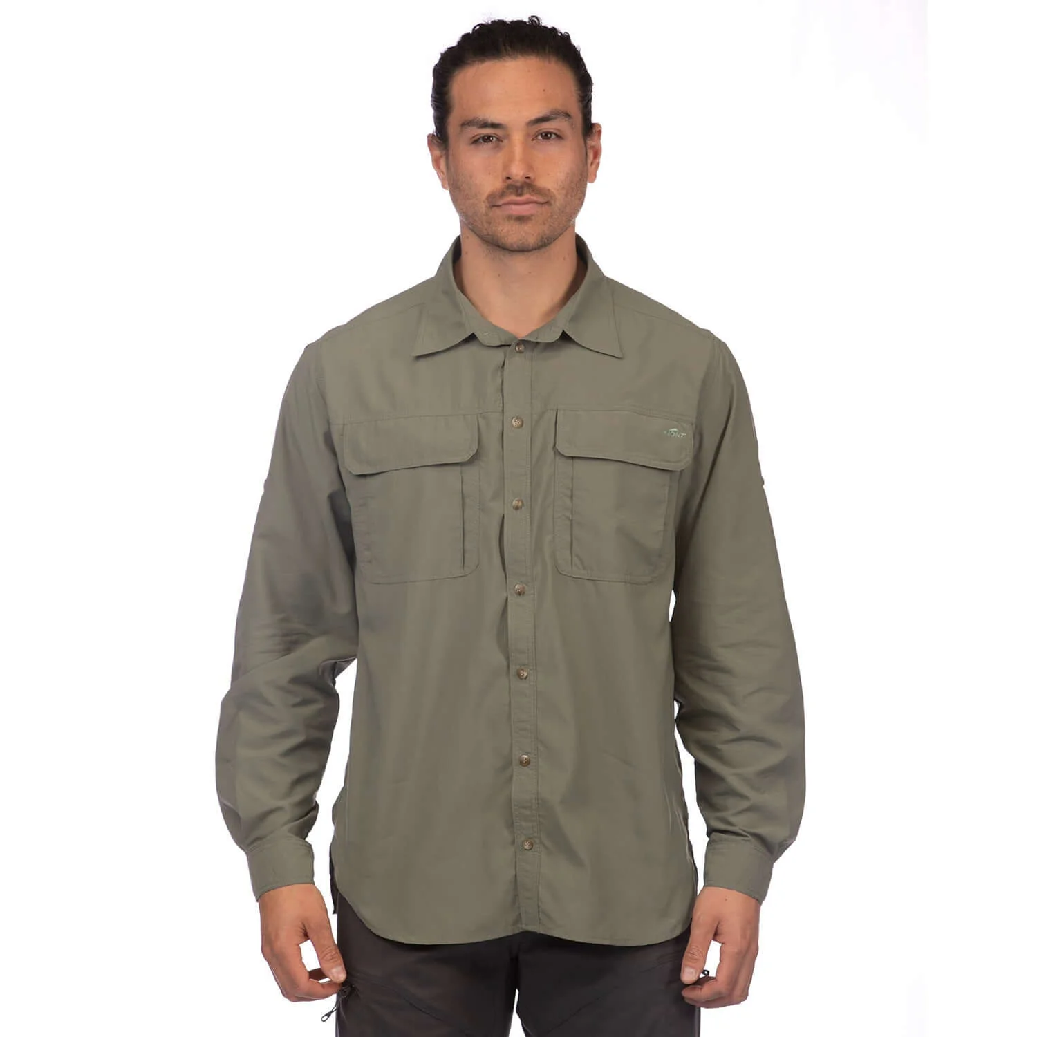 Mont Lifestyle Vented Shirt - Image 9