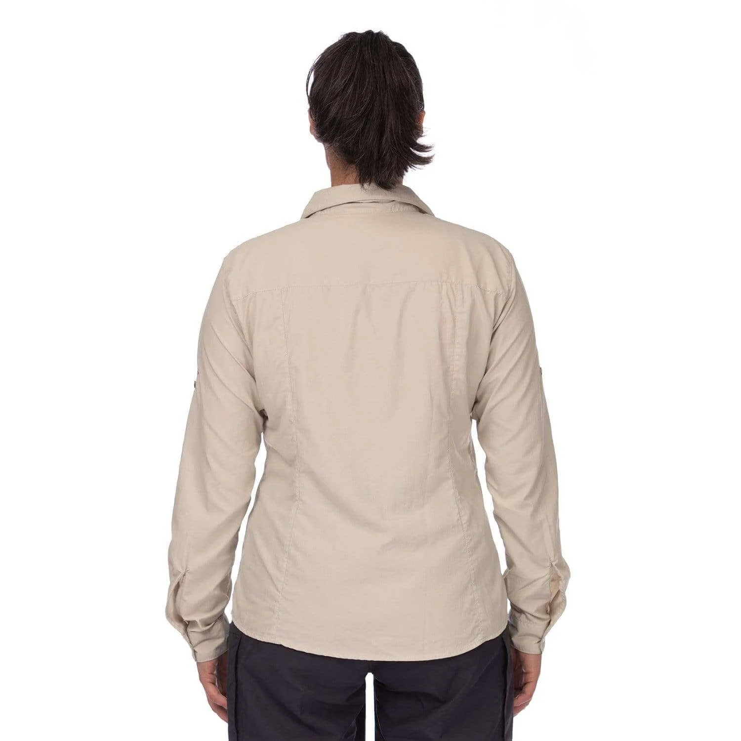 Mont Lifestyle Vented Shirt Women - Image 7