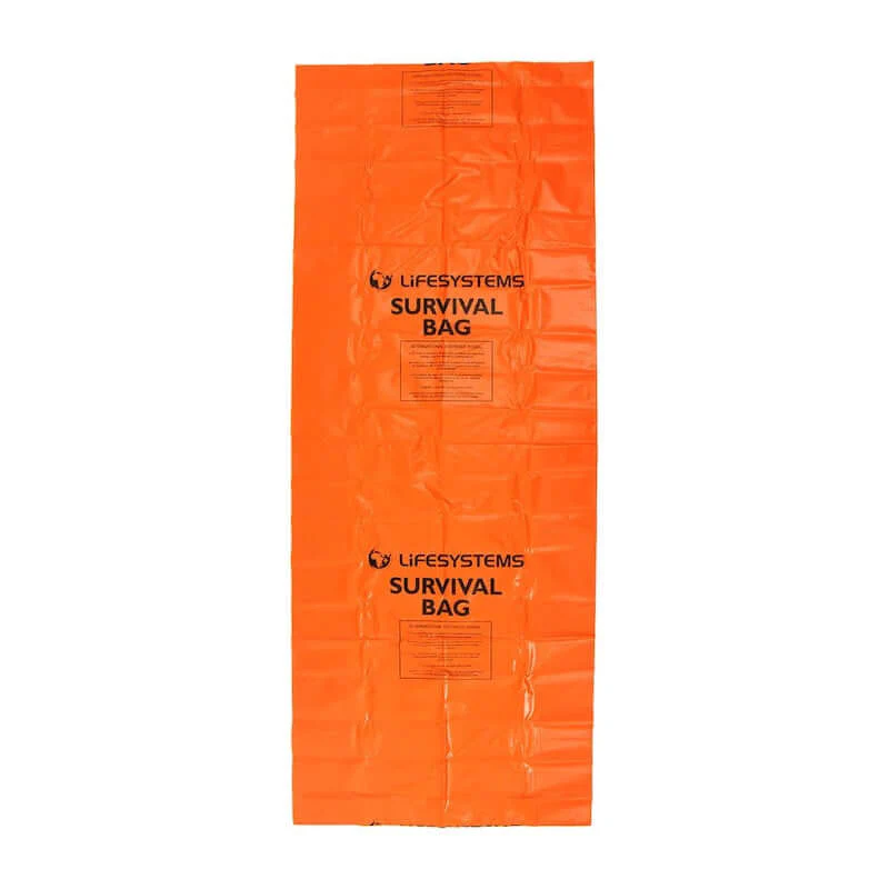 Lifesystems Survival Bag - Image 3