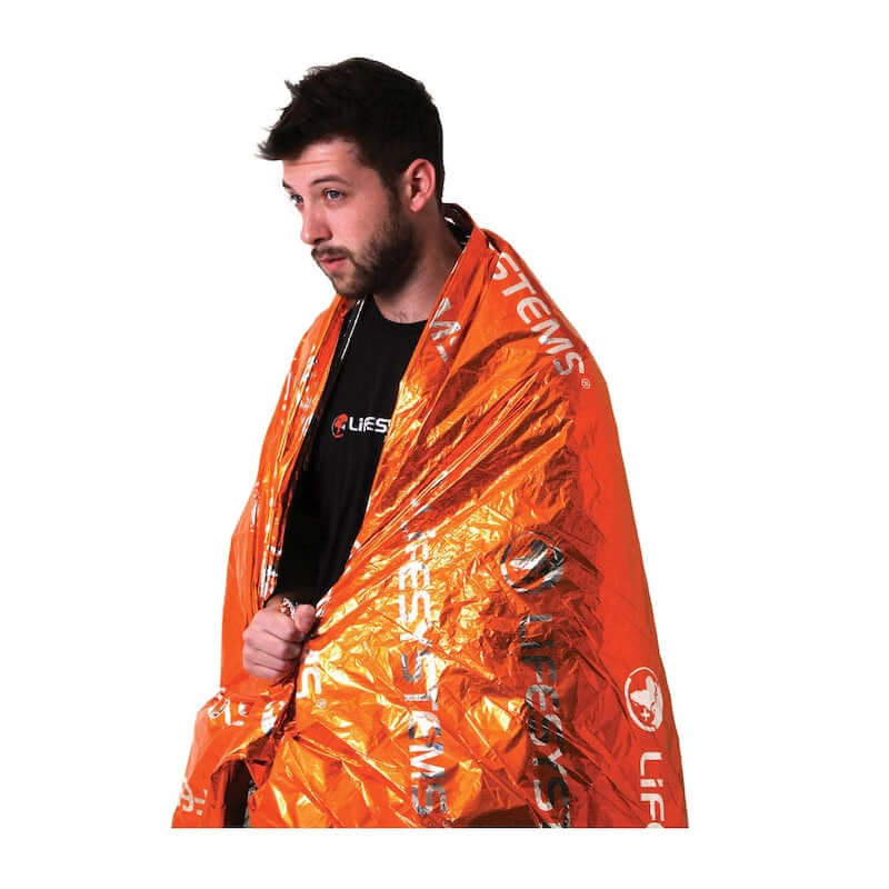 Lifesystems Thermal Blanket - Image 3