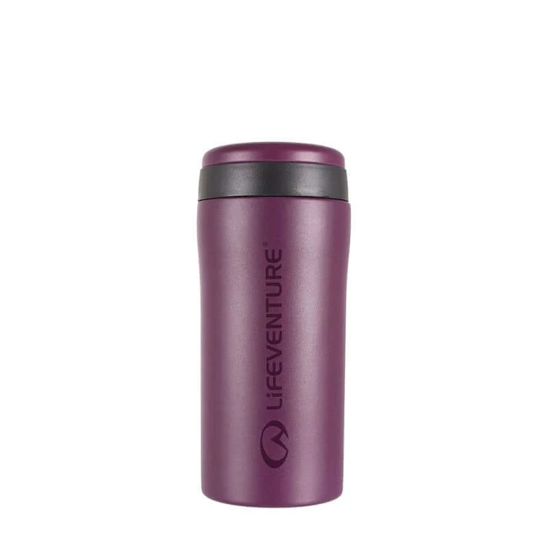 Lifeventure Thermal Mug 300ml - Image 4