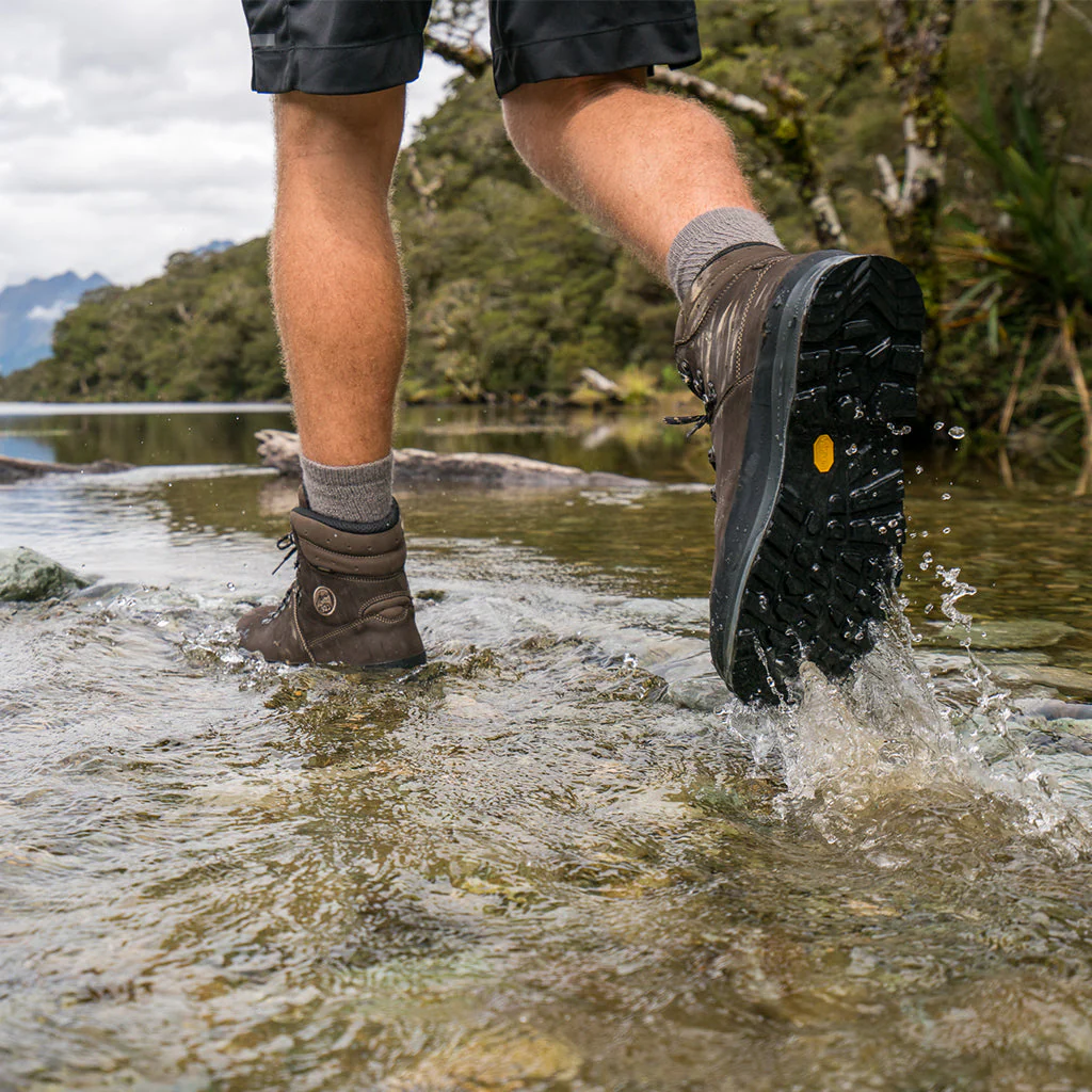 LOWA Ranger III GTX Wide Men's Hiking Boot - Image 3