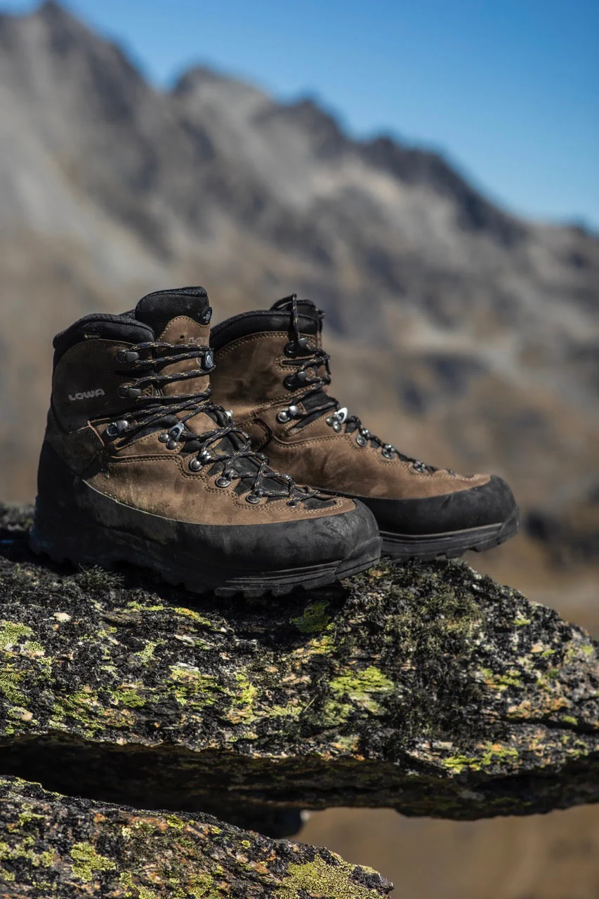 LOWA High Country Evo GTX Mens Boot - Image 3