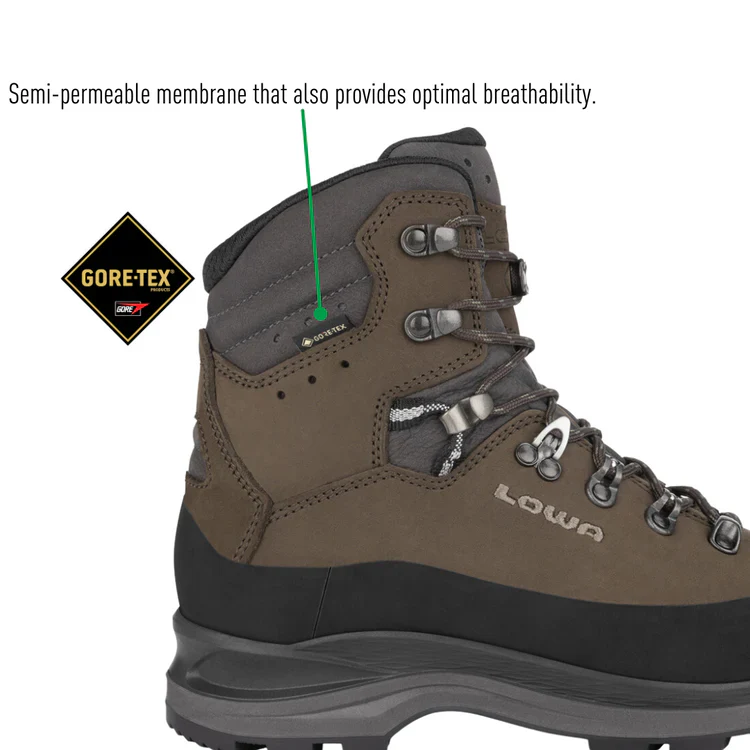 LOWA Ranger EVO GTX Wide Hiking Boot - Image 12