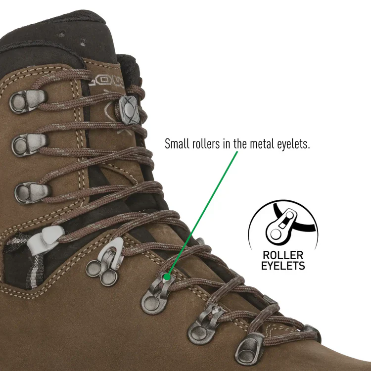 LOWA Ranger EVO GTX Wide Hiking Boot - Image 9