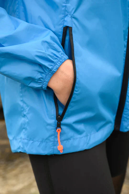 Mac in a Sac Origin 2 Packable Rain Jacket - Image 5