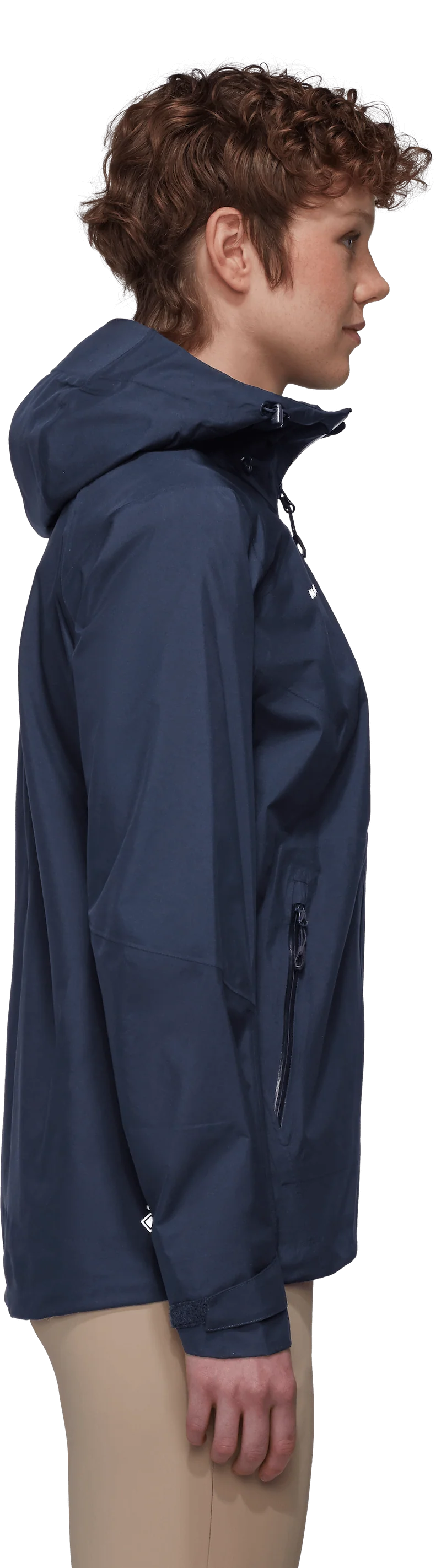 Mammut Convey Tour HS Hooded Jacket Women - Image 10