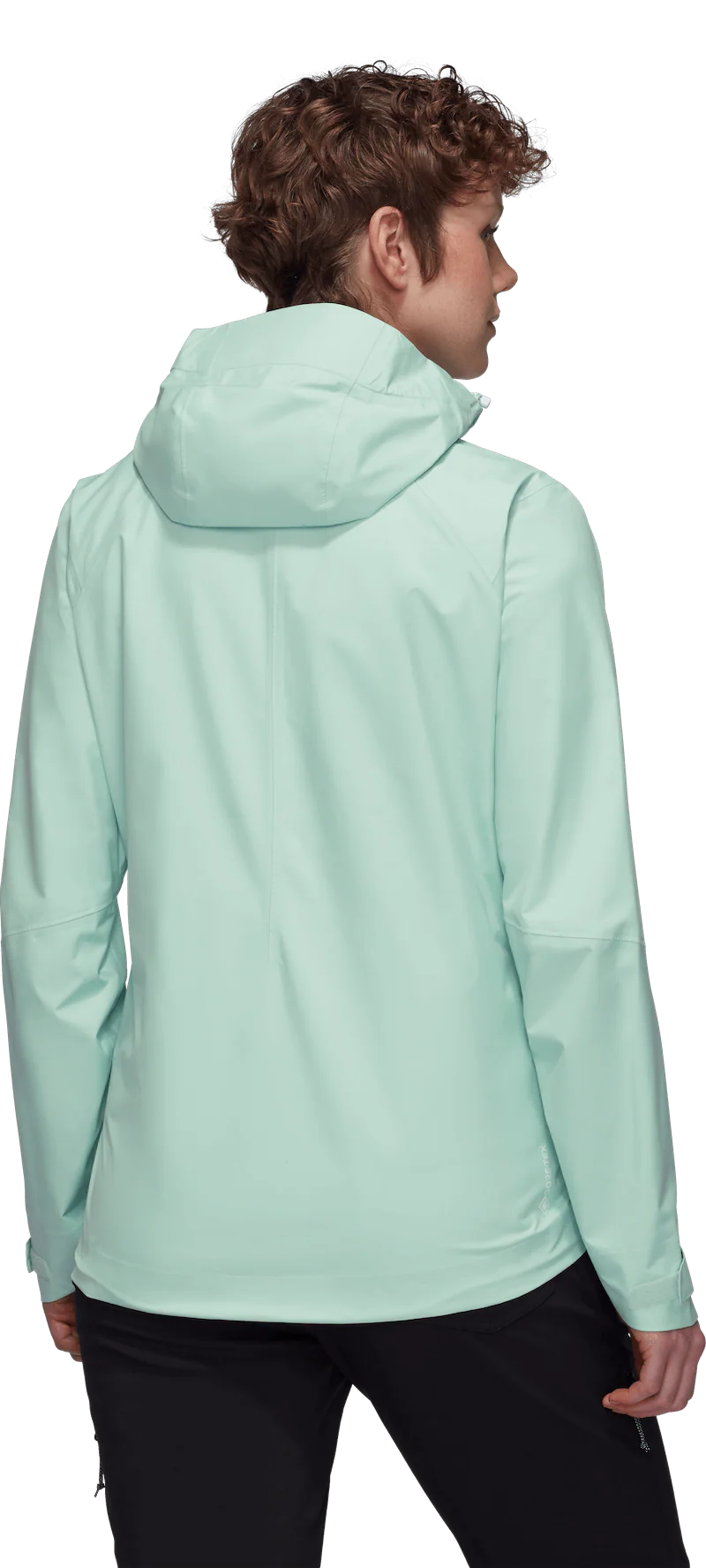 Mammut Convey Tour HS Hooded Jacket Women - Image 14