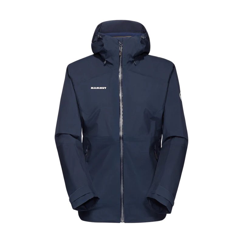 Mammut Convey Tour HS Hooded Jacket Women - Image 3