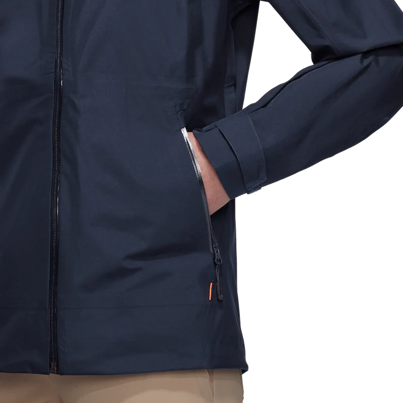 Mammut Convey Tour HS Hooded Jacket Women - Image 6