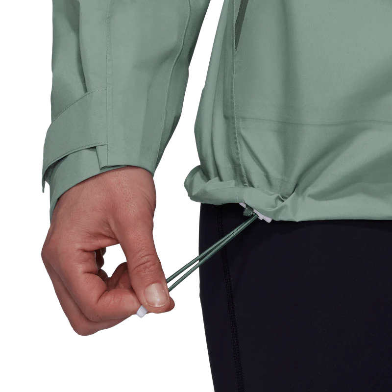 Mammut Convey Tour HS Hooded Jacket Women - Image 7