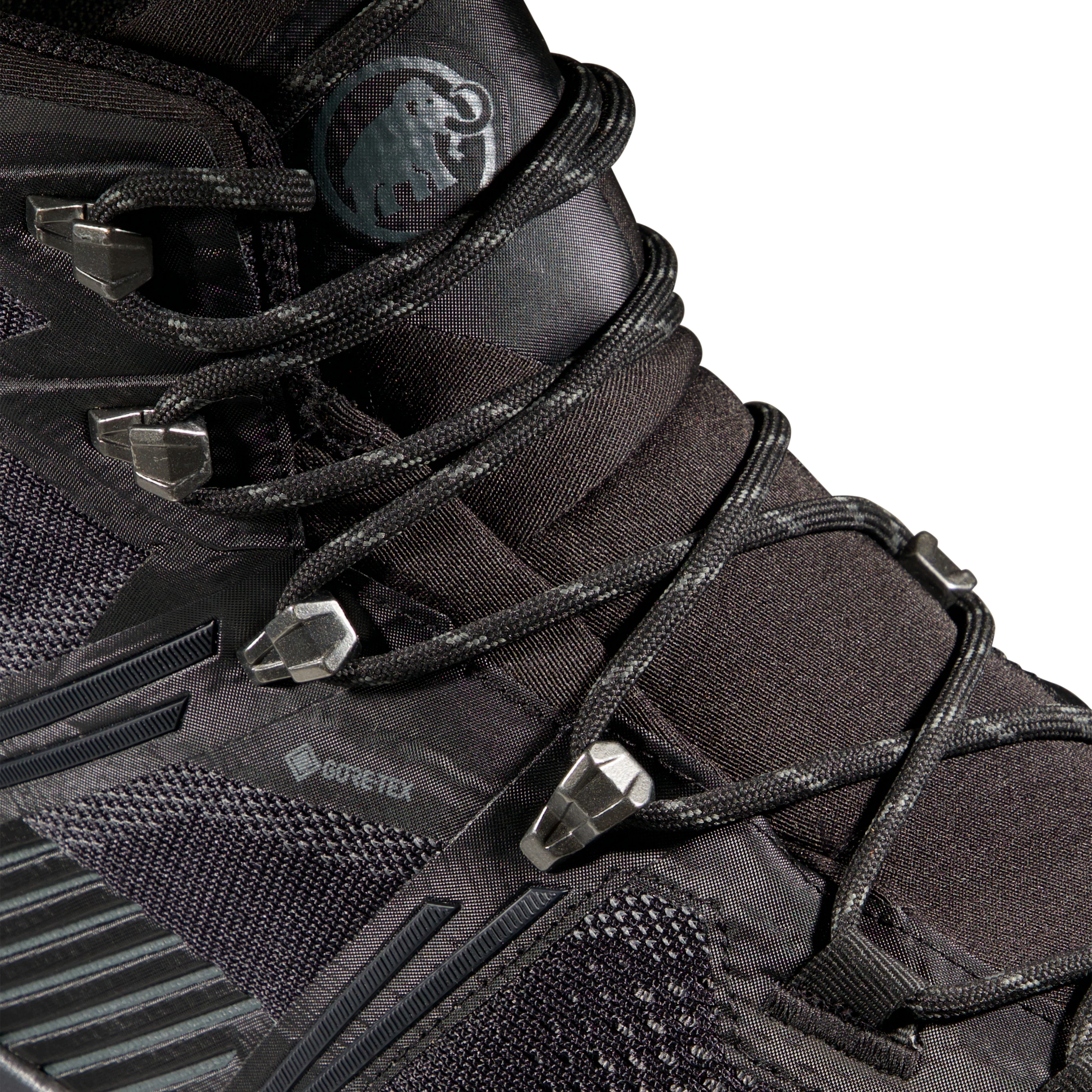 Mammut Ducan II High GTX Men's Hiking Boots - Image 4